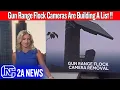 Gun Range Flock Cameras Are Building A List Whether You Know It Or Not