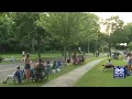 Szot Park hosts annual fireworks display in Chicopee