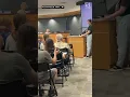 Michigan board calls for trustee s resignation after alleged anti-Muslim post on Facebook