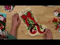 Unboxing 7 Brand-New Bucilla Christmas Kits Christmas in July 2026