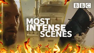  the most intense scenes from the tourist bbc