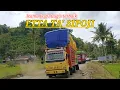 Download Lagu Ettata' sipoji!!Truck Sulawesi irama lagu bugis selow menyayat hati|By Kancil