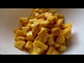 MANGO SALAD