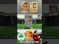 Download Lagu Pedro Chirivella ☘️ Panathinaikos | FIFA - EAFC Cards through the years #Panathinaikos
