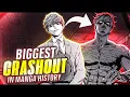 This Manga Character Lost EVERYTHING