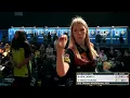 Lagu Winmau World Masters 2022 - Girls Final