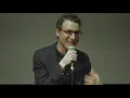 Nicholas Britell ('The King' composer) on '1400's as a foreign planet': Gold Derby Composers Panel