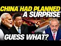 Download Lagu China had Planned a Surprise for Modi, Xi Jinping and Internal Pressures  SCO I Aadi