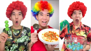 Hideo funny video 😂😂😂