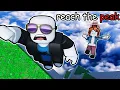 Download Lagu i reached EVERY PEAK in Roblox climbing game...