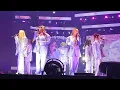 XG - WINTER WITHOUT YOU (Nagoya Day 1, 2025.02.08) | THE FIRST HOWL | 4K