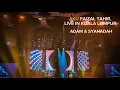 Download Lagu Konsert Aku Faizal Tahir Live In Kuala Lumpur - 2 Sept 2023 - Adam \u0026 Syahadah