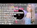 Download Lagu DJ TIKTOK TERBARU 2022 - DJ BE WITH YOU AND NO ONE KNOW X ENGKOL X WHAT YOU COME FULL BASS