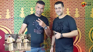 Cheb Naser Cheb Wahid Tal3a Lsbitar Dawi شاب ناصر شاب وحيد طالعة لسبيطار داوي 
