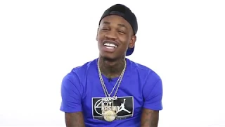 lil cj kasino details his 35 000 chains and diamond grill weighs in on rappers chain snatchings