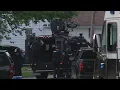 Parma standoff situation Latest updates
