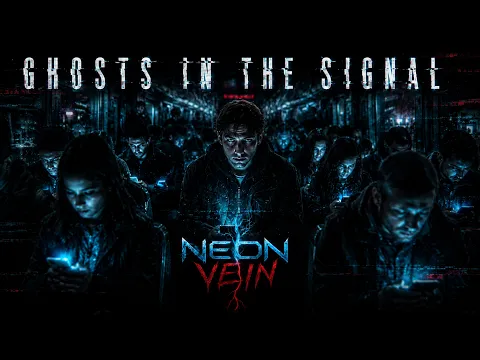Neon Vein - Ghosts in the Signal