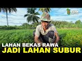 Download Lagu LAHAN BEBAS BANJIR, PETANI MAKIN SEMANGAT BERKEBUN SAYUR CERITA PETANI TRANSMIGRASI KALIMANTAN