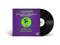 Steve 'Silk' Hurley, Vernessa Mitchell, Ricky Dillard & New G - Higher (Sneeze Debris Extended Edit)