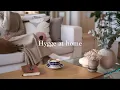 Download Lagu 7 ways to Hygge at home in Autumn 🍂 I Self care and Cozy living
