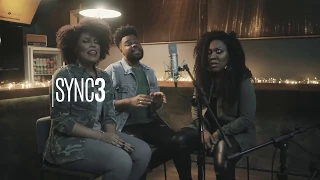 Sync3 I Smile