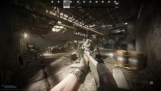 SP-Tarkov CHAD AI