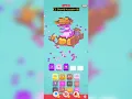 Tiny Feast level 22 all parts gameplay walkthrough solution