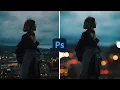 2 Simple Steps to Add Amazing Bokeh Effect in Photoshop