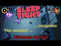 Sleep Tight - Nintendo Switch release