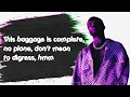 Wizkid - 2 Sugar feat. Ayra Starr (LYRICS)