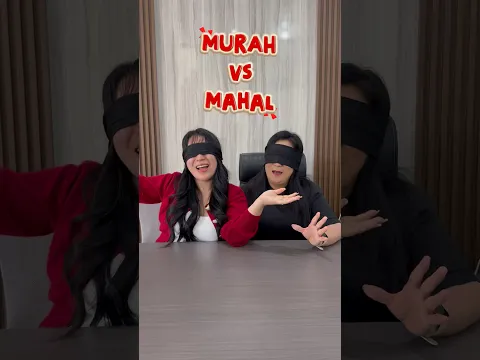 MAMA LEBIH BODOH RERNYATA🫠