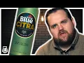 Hmmm Labatt Blue Citra Review