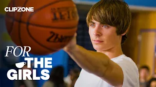 17 again zac efron vs bully clipzone for the girls