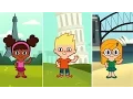 Download Lagu Hello Hello! Can You Clap Your Hands? | Original  Kids Song | Super Simple Songs