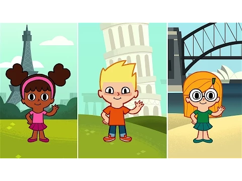 Download MP3 Hello Hello! Can You Clap Your Hands? | Original  Kids Song | Super Simple Songs
