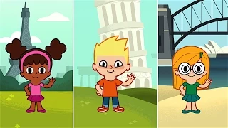 Hello Hello Can You Clap Your Hands Original Kids Song Super Simple Songs 