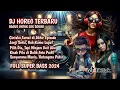 Lagu DJ HOREG TERBARU🎶BAGUS UNTUK CEK SOUND🎶DANGDUT REMIX LUCU 2024 😆 VIRAL TIKTOK