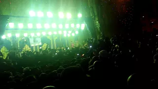 مولد الحسين      محمود التهامي دندنها