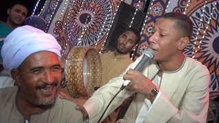 عمار ابو يحيي العدوه 2023 لما عيني جات في عينه حسيت بجسمي حيله ساب 