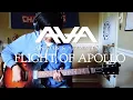 Lagu Angels and Airwaves - Flight of Apollo (Guitar Cover)
