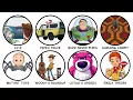 Every Toy Story Secret Explained