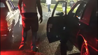 Street Racing Jackson MS Squid Box Chevy LS Swap 6 0 VS Pookie Doo Box Chevy LS Swap 6 2