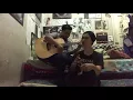 Download Lagu GIO LELAKI Ada yang kecewa (cover willy feat antoni)