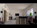 Open CV Face detection and distance calculation