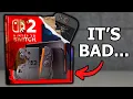 I bought Suspiciously Cheap Switch 2s from eBay YIKES