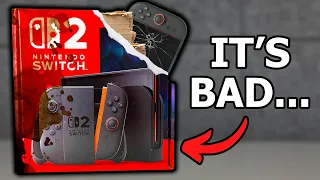 I bought Suspiciously Cheap Switch 2s from eBay YIKES