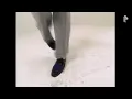 Sesame Street s Dancing Feet - Timothy Reed s Dance Moves