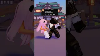 YOSHO HAI MONTAGEM With Followers Robloxshorts Roblox 