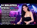 Lagu DJ JANGAN TANGGUNG TANGGUNG × RELA DEMI CINTA || DJ MALAYSIA SPECIAL THOMAS ARYA