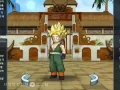Dragonball Online - Super Saiyan Hairstyles